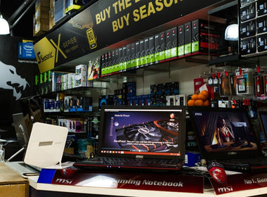 Suspendisses potentiz