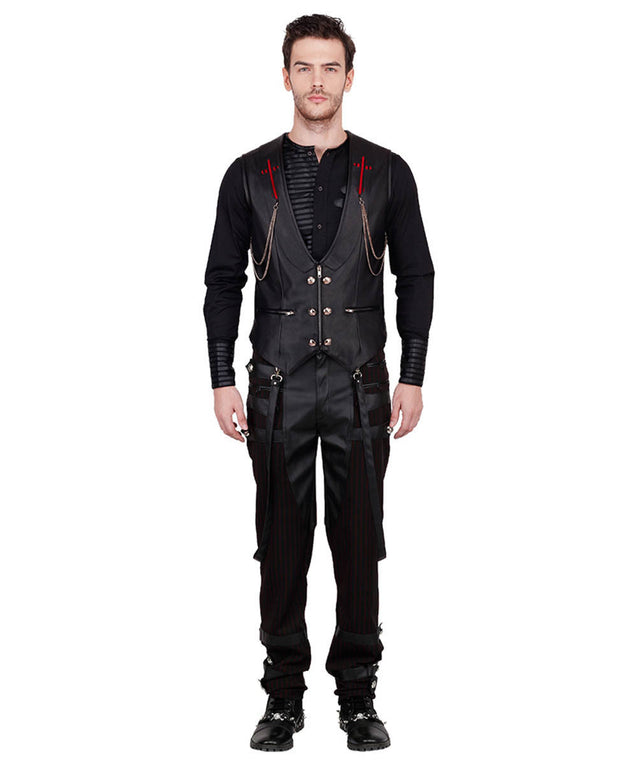 Claus men's waist coat