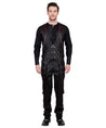 Claus men's waist coat