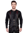 Claus men's waist coat