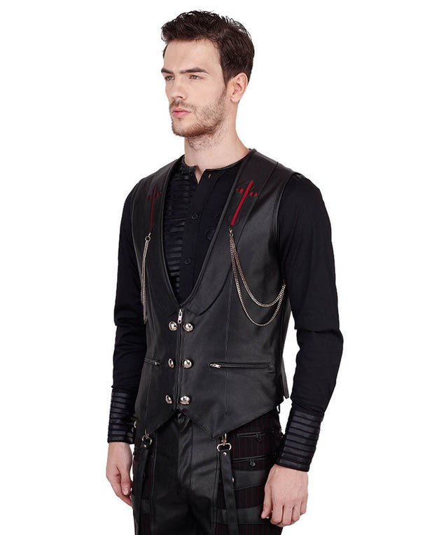 Claus men's