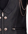 Claus men's waist